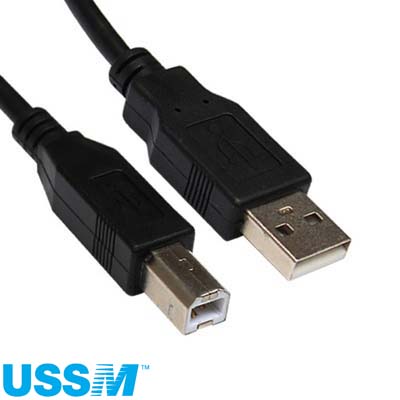 USB2.0, 1.8M, 프린터케이블, 유스엠(주).jpg