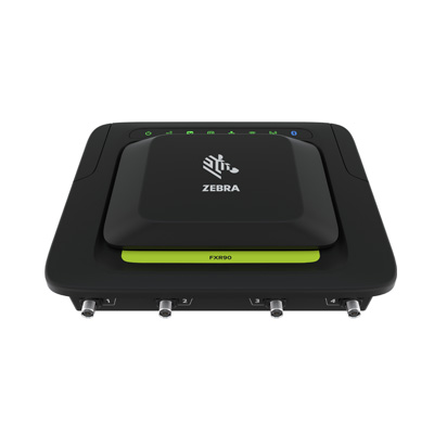 지브라 FXR90 RFID 리더기, 5G, WiFi 6, GPS, 울트라 러기드 고정형 RFID 리더기, 안테나 통합형 RFID 리더기(옵션), 유스엠(주)11.jpg