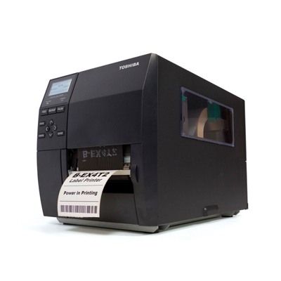 도시바프린터, Toshiba B-EX4D2, B-EX4T2, 열전사감열, 다양한 산업군에 적합한 경제적인 산업용프린터, 유스엠(주)3.jpg